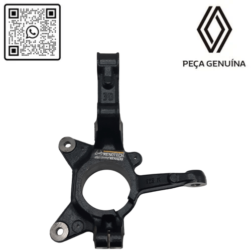 RN 755590 8200755590 MANGA DE EIXO DIANT. DIR. KANGOO ELETRICA - 2